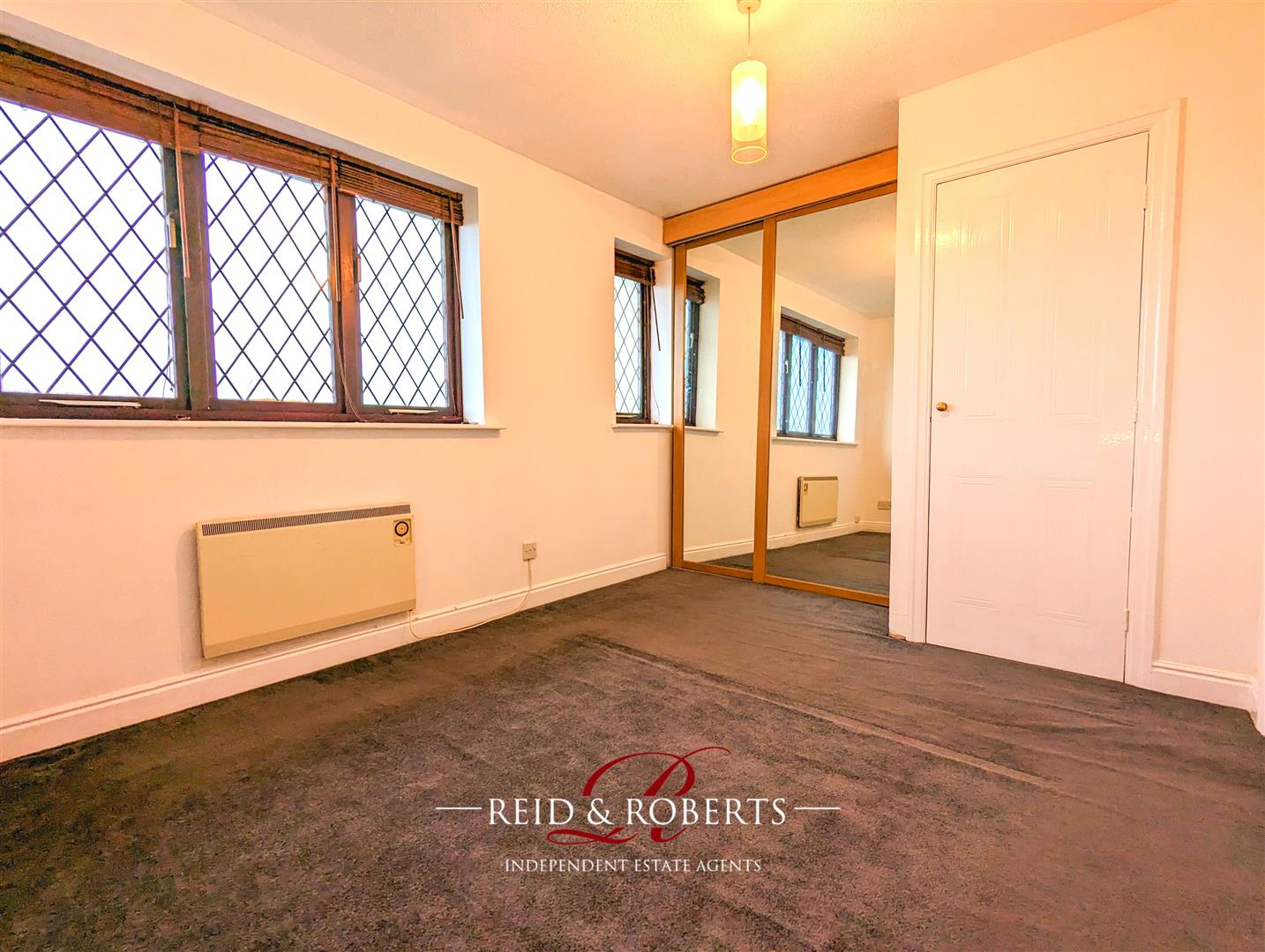 Uwch Y Mor, Pentre Halkyn Reid and Roberts